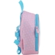 Рюкзак дошкільний для дівчинки Kite SP24-538XXS 22x20x9 Рожевий (4063276113047A) Фото 2 з 7