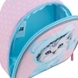 Рюкзак дошкільний для дівчинки Kite SP24-538XXS 22x20x9 Рожевий (4063276113047A) Фото 6 з 7