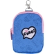 Рюкзак каркасний для дівчинки KITE TK24-531M Блакитний (4063276105912А) Фото 11 з 12