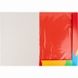 Бумага цветная "Kite" двусторонняя А4/(15арк/15кол), "Kite Fantasy" K22-250-2 (4063276050168) Фото 3 из 4