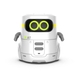 Розумний робот AT002-01-UKR Білий (6900006615564) Фото 1 з 5