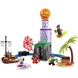 Конструктор LEGO Marvel Команда Паука на маяке Зеленого Гоблина 10790 (5702017424156)