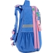 Рюкзак каркасний для дівчинки KITE TK24-531M Блакитний (4063276105912А) Фото 5 з 12