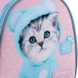 Рюкзак дошкільний для дівчинки Kite SP24-538XXS 22x20x9 Рожевий (4063276113047A) Фото 7 з 7