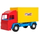 Фото Іграшка контейнер "Mini truck" 39210 (2000901757544)