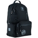 Рюкзак подростковый для мальчика KITE K24-949L-1 Черный (4063276123374A) Фото 4 из 16