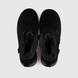 Ботинки угги женские Stepln 3358-1E 40 Черный (2000990184412W) Фото 9 из 10