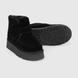 Ботинки угги женские Stepln 3358-1E 40 Черный (2000990184412W) Фото 8 из 10