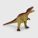 Фигурка Динозавр YY601-1-2-7-8-9-13 Хаки (2000990113382) Фото 1 из 2
