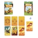 Карткова гра Strateg 30785 Бджолина справа розважальна українською мовою (4823113839123) Фото 2 з 2