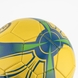 Мяч футбольный № 2 AoKaiTiYu AKI1028021 Желтый (2000989781967) Фото 2 из 2