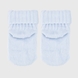 Шкарпетки для хлопчика Zengin Mini 0-6 місяців Блакитний (2000989991014A) Фото 3 з 5
