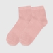 Шкарпетки жіночі Leostep 4000916125 25 Пудровий (4820243001451А) Фото 2 з 6
