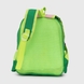 Рюкзак для хлопчика 813 Зелений (2000990304384A) Фото 4 з 8