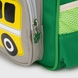 Рюкзак для хлопчика 813 Зелений (2000990304384A) Фото 6 з 8