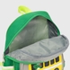 Рюкзак для хлопчика 813 Зелений (2000990304384A) Фото 7 з 8