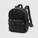 Рюкзак жіночий SL4060-1 Чорний (2000990258236A) Фото 1 з 9