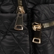 Рюкзак жіночий SL4060-1 Чорний (2000990258236A) Фото 5 з 9
