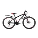 Велосипед SPRINTER 26 13 чорно-сірий з червоним (2000904401130) Фото 1 з 2