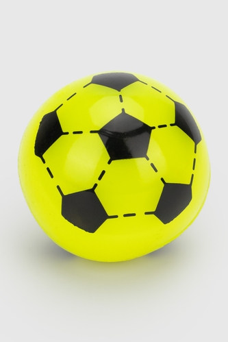 Фото М'ячик-стрибунець що світиться SB2304 5.5 см Жовтий (2000990597083)