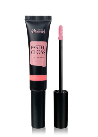 Блиск для губ Colour Intense PASTEL GLOSS Троянда (4823083018504)