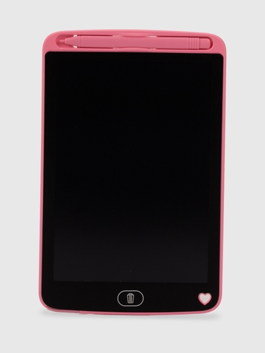 Фото Графический планшет 8501C Розовый (2000990559166)