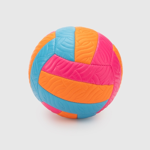 Фото Мяч волейбольный C54985 Оранжевый (2000989983194)