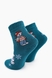 Шкарпетки Smaliy 5-282 ПД-30 р.18 5-6 Синій (2000904661640A)(NY) Фото 2 з 2