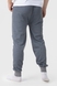 Пижамные брюки мужские KESIMOGLU Ромб/синий L Синий (2000990245991А) Фото 4 из 11