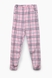 Пижама Nicoletta 85401 122-128 см Розовый (2000989324195D)