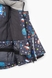 Куртка Snowgenius H33-036 116 см Графітовий (2000989077350W) Фото 3 з 5