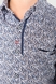 Рубашка Redpolo 10159.1 128 Синий (2000903891567D) Фото 2 из 6