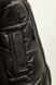 Куртка Visdeer 348-M01 50 Чорний (2000904338122W) Фото 8 з 10