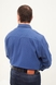 Рубашка Redpolo RPS3415 5XL Синий (2000904559374D) Фото 4 из 5