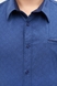 Рубашка Redpolo RPS3415 5XL Синий (2000904559374D) Фото 3 из 5
