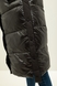 Куртка Visdeer 348-M01 50 Чорний (2000904338122W) Фото 7 з 10