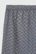 Пижамные брюки мужские KESIMOGLU Ромб/синий 3XL Синий (2000990246028А) Фото 8 из 11
