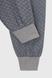 Пижамные брюки мужские KESIMOGLU Ромб/синий 3XL Синий (2000990246028А) Фото 9 из 11