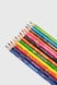 Ароматизированные карандаши КЛУБНИКА C61994 Разноцветный (6900067619945) Фото 3 из 3