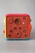 Багатофункціональний куб 688-31 Різнокольоровий (2002010293890) Фото 4 з 10