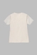 Блуза однотонна для дівчинки Perix 5015 152 см Молочний (2000990480033D) Фото 10 з 13