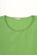 Блуза однотонна жіноча Nicoletta 92247 XL Зелений (2000989660378A) Фото 9 з 11
