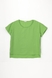Блуза однотонна жіноча Nicoletta 92247 XL Зелений (2000989660378A) Фото 8 з 11