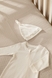 Чоловічок Sundoll 3094Т 56 см Молочно-персиковий (2000989851486D) Фото 4 з 13