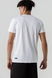 Фитнес футболка мужская Escetic T0074 3XL Белый (2000990410375A) Фото 6 из 11