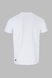 Фитнес футболка мужская Escetic T0074 M Белый (2000990410337A) Фото 10 из 11