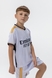 Футбольна форма для хлопчика BLD РЕАЛ МАДРИД VINI JR 110 см Білий (2000990101969А) Фото 4 з 18