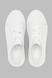 Кеди жіночі Stepln L-25 40 Білий (2000990497284D) Фото 8 з 8