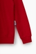Кофта с принтом для мальчика Baby Show 2701 140 см Красный (2000989819370D) Фото 8 из 11