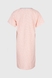 Комплект халат+сорочка жіночий Sevgi 679 M Сіро-рожевий (2000903372554A) Фото 13 з 22